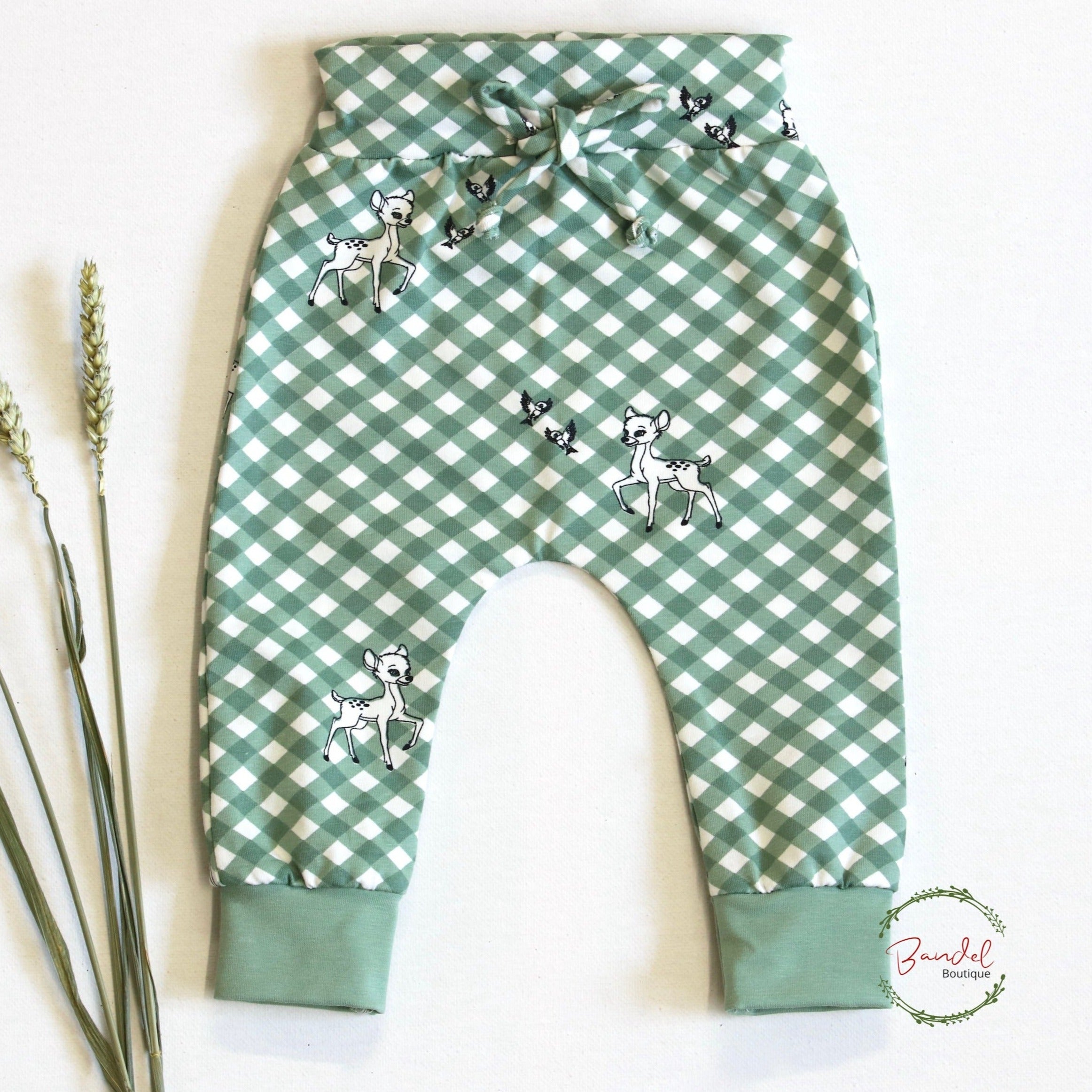 Green on sale leggings baby